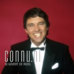 25-08-1989 Ron Brandsteder in studio Amsterdam Phoyo: Govert de Roos/Connu